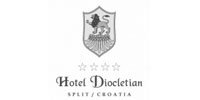 hotel dioklecijan