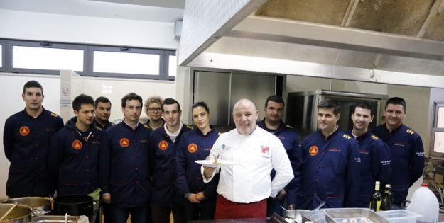 studij-gastronomije Aspira studij Gastronimije
