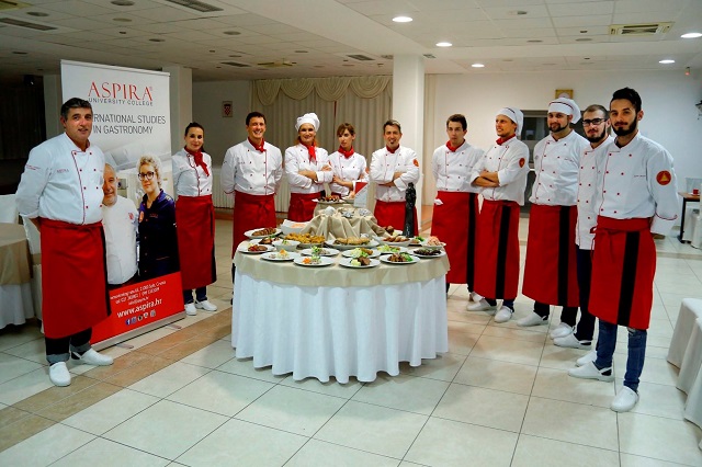 Dino Galvagno – radionica – Aspira