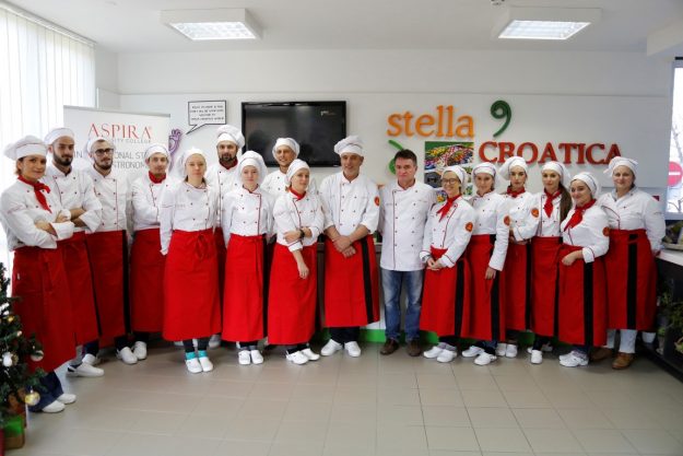 Aspira – Gastronomija – Stalla Croatica