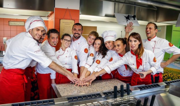 David-Skoko-studij-Gastronomije-1024×607 Gastro radionica i mentor chef David Skoko