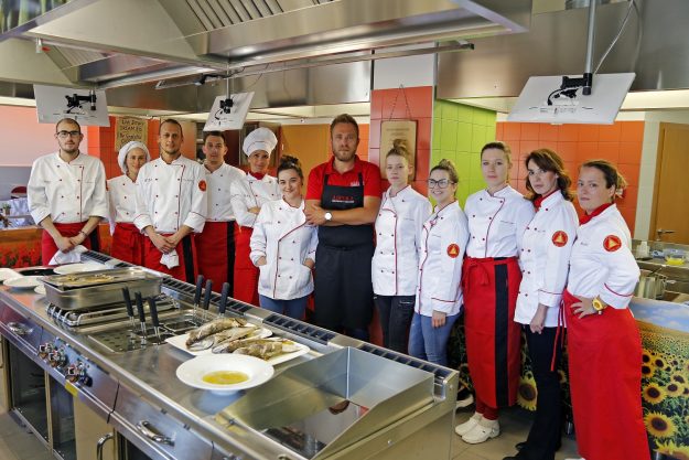 studij gastronomije 1a