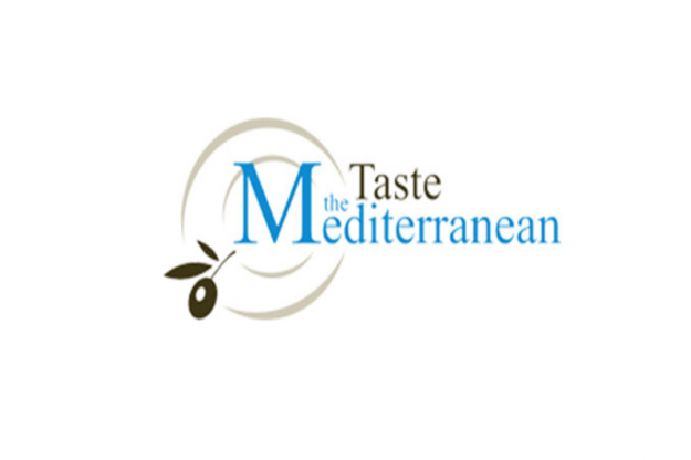 taste the maditerranean