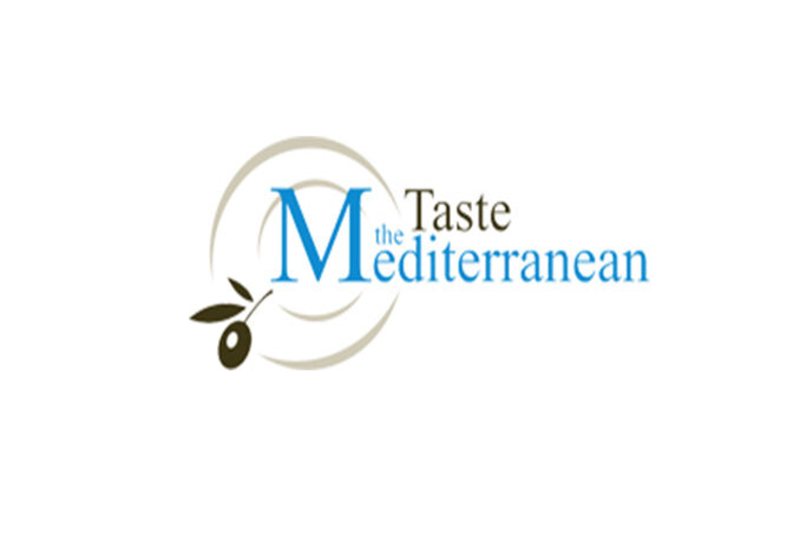 taste the maditerranean