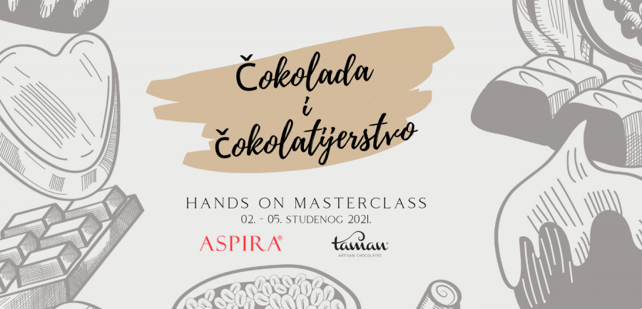 Hands on MASTERCLASS (Web-mjesto)