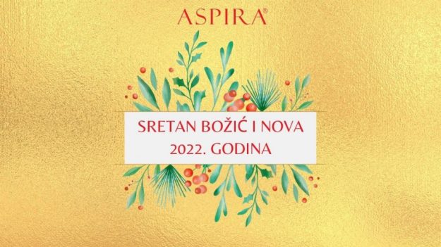 Čestitka za web