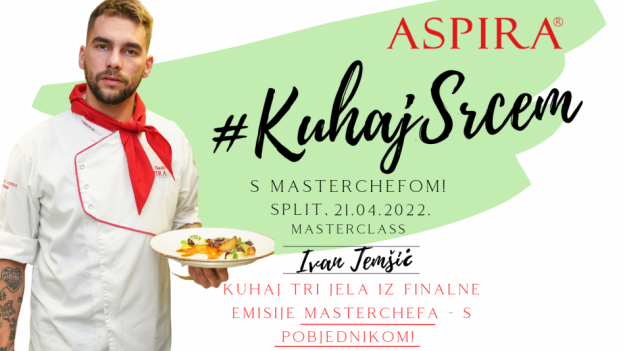 Masterclass Temšić